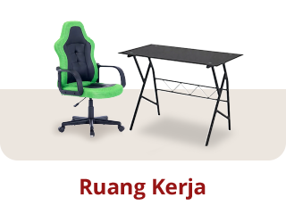 Kategori Ruang Kerja