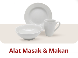 Kategori Alat Masak Makan