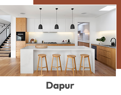 Dapur