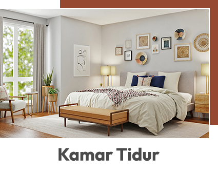 Kamar Tidur