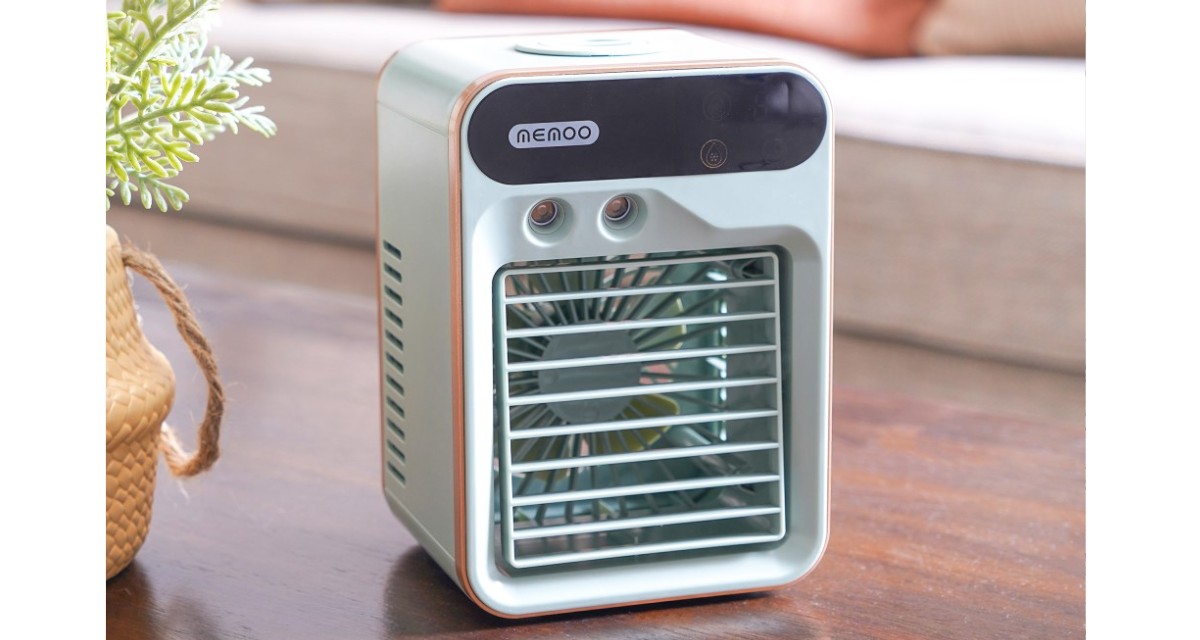 air cooler portable