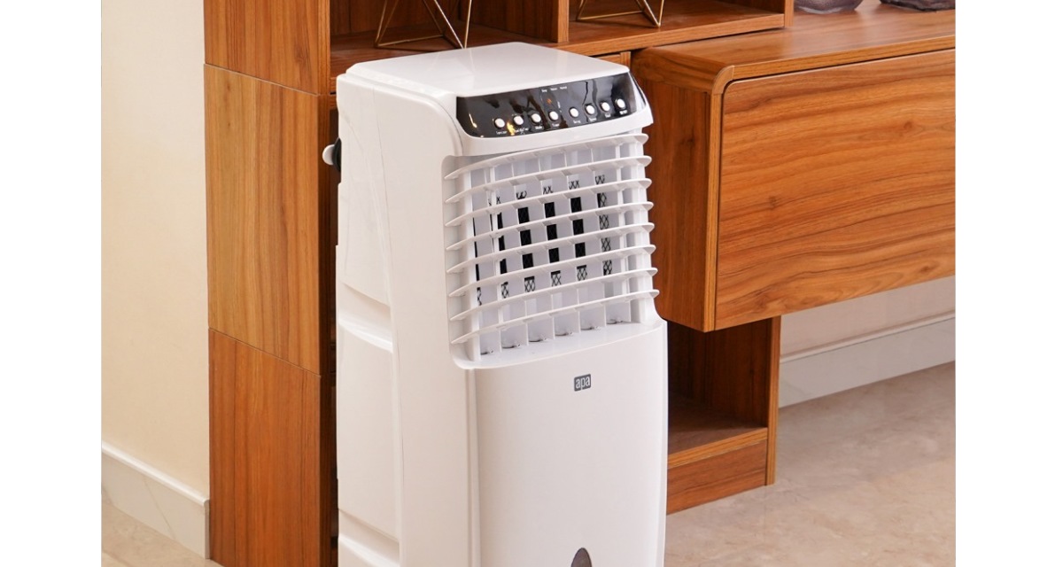 air cooler