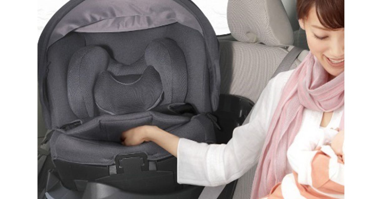 car seat untuk anak