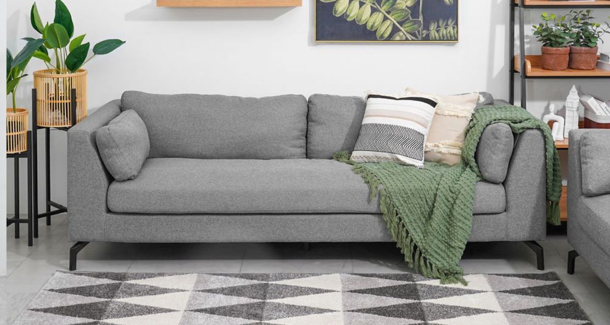 cara merawat sofa