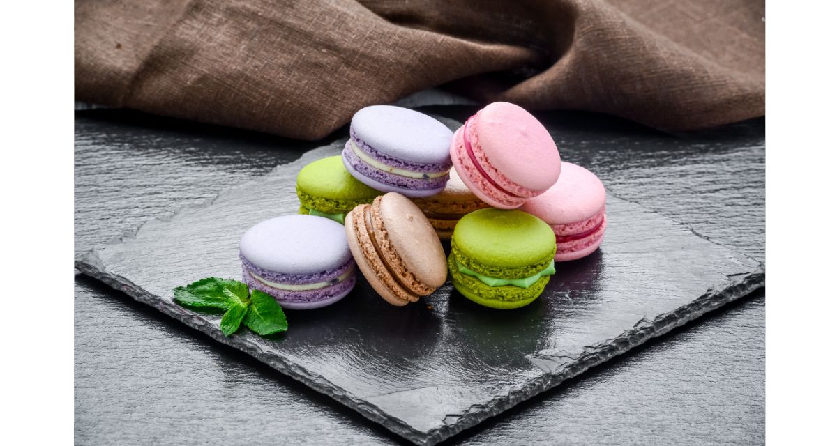 macaron