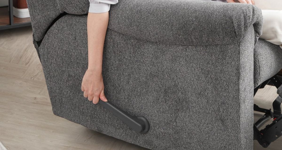 pegas suspensi sofa