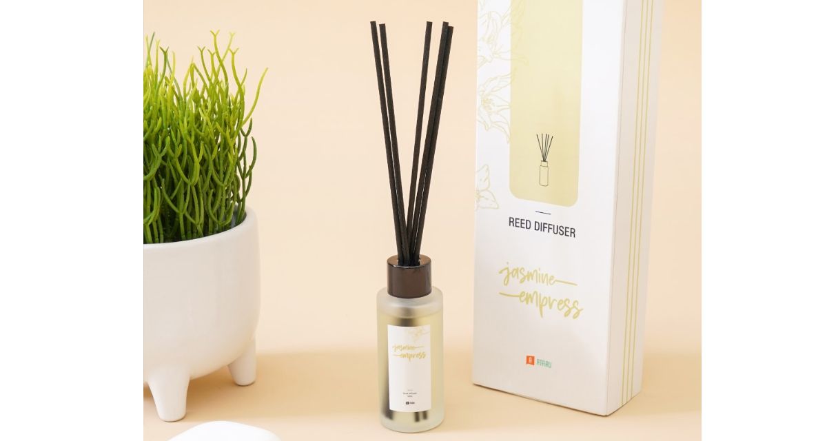 reed diffuser