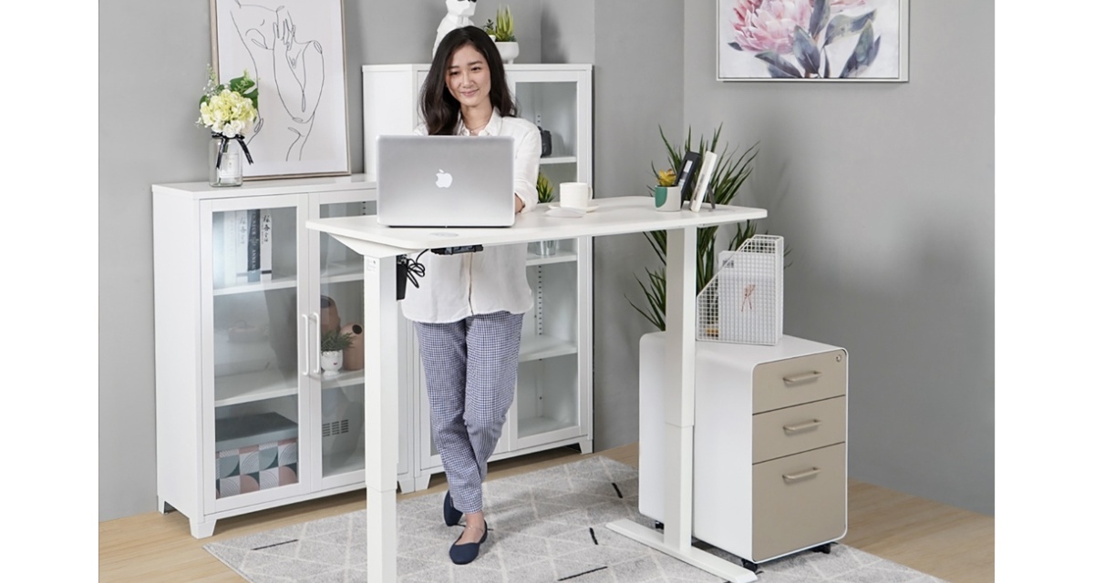 standing desk