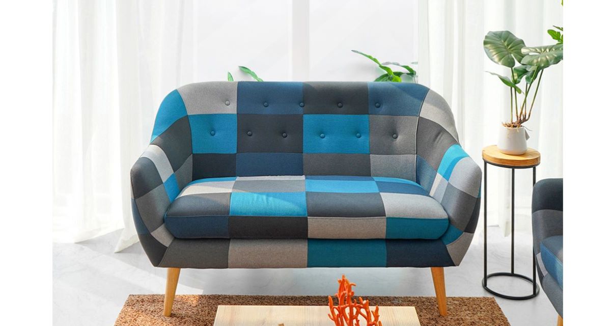 sofa panjang 140-150 cm