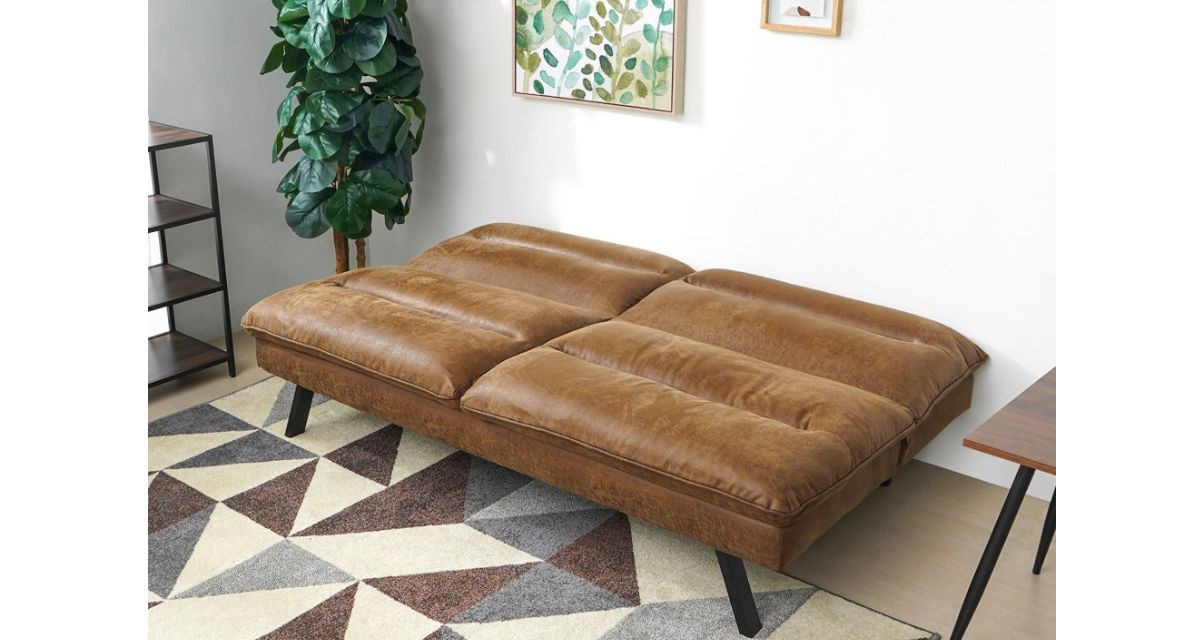 sofa bed mewah