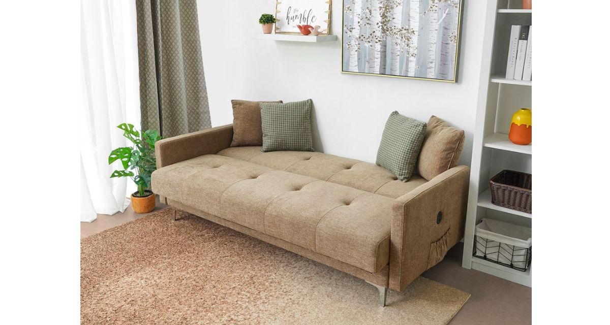 sofa bed