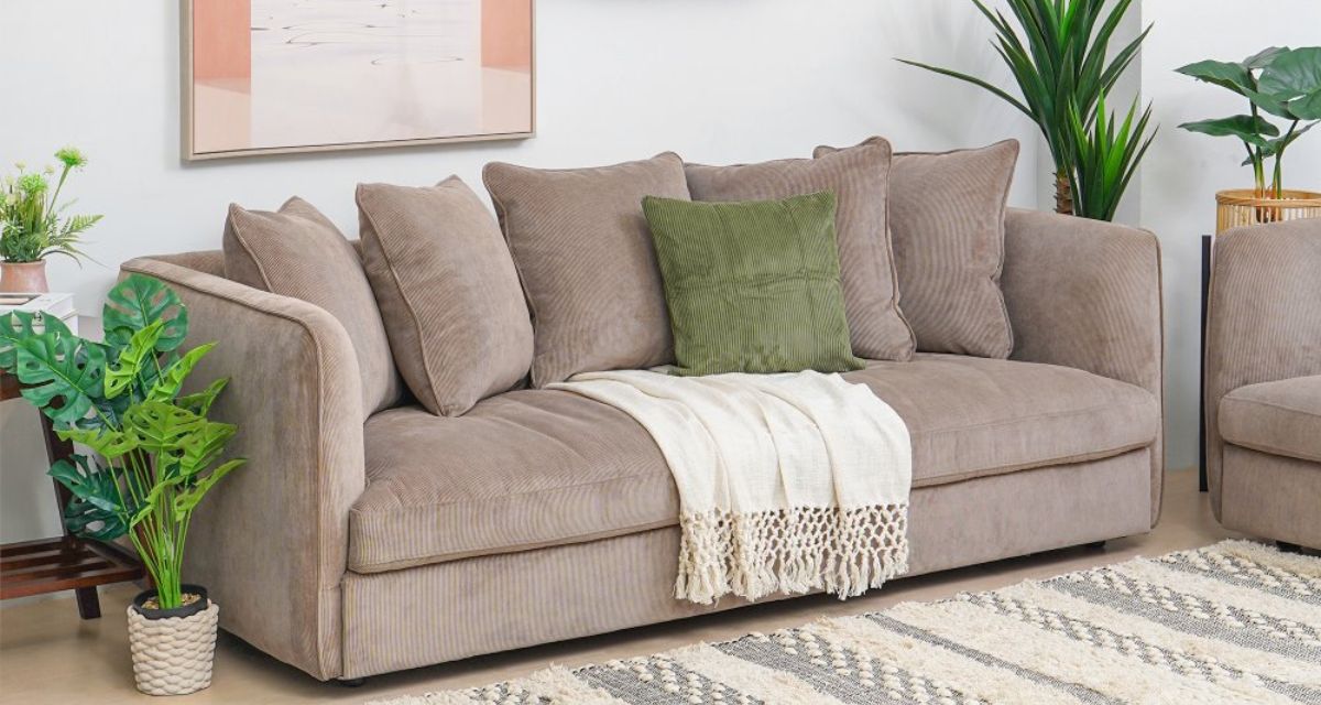 cara merawat sofa