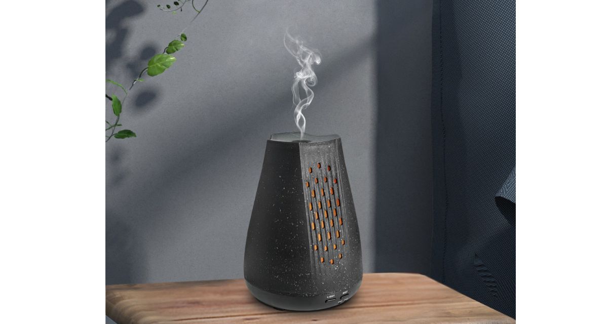 diffuser buat kamar tidur