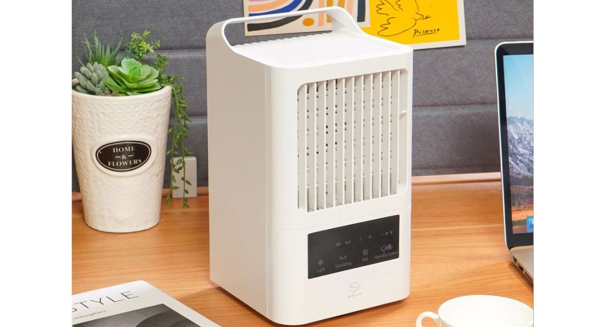 Air purifier