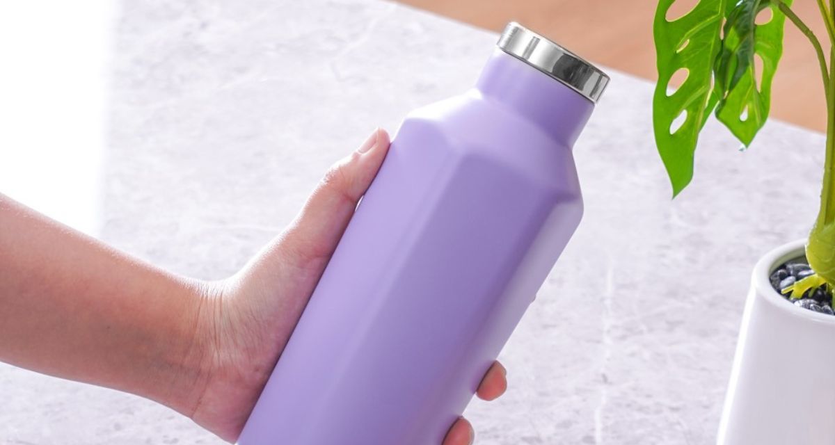 botol minum vacuum flask