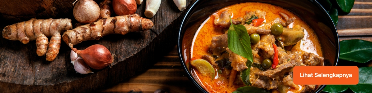 Resep Gulai Daging Sapi yang Gurih dan Empuk