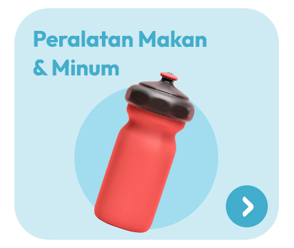 Peralatan Makan dan Minum