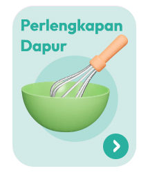 Perlengkapan Dapur