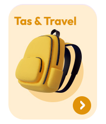 Tas dan Travel