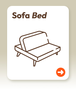 Berdasarkan Tipe Sofa Bed