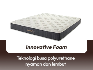 Innovative Foam