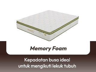 Memory Foam