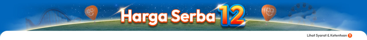 Harga Serba 12