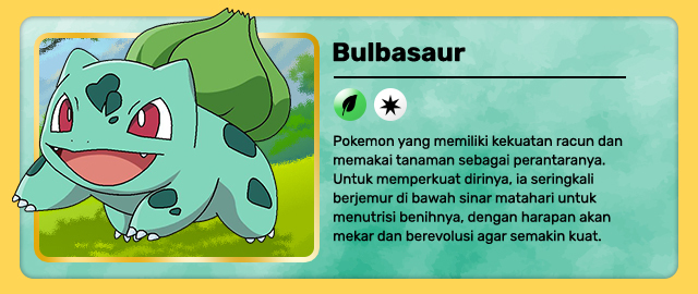 miniblock-bulbasaur