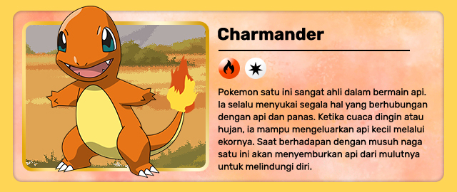 miniblock-charmander