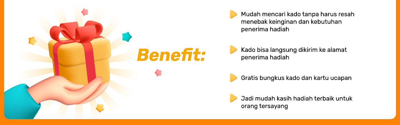 benefit-pemberi