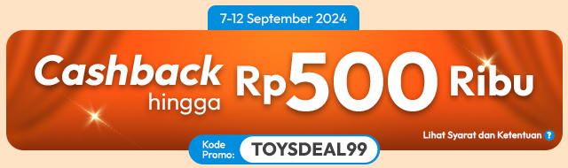 Promo 99 TOYSDEAL99