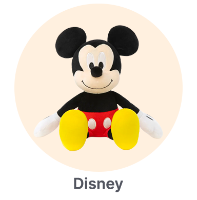 Galeri Karakter Favoritmu Disney