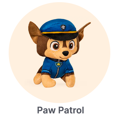 Galeri Karakter Favoritmu Paw Patrol