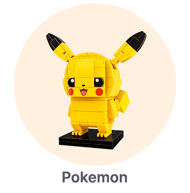 Galeri Karakter Favoritmu Pokemon