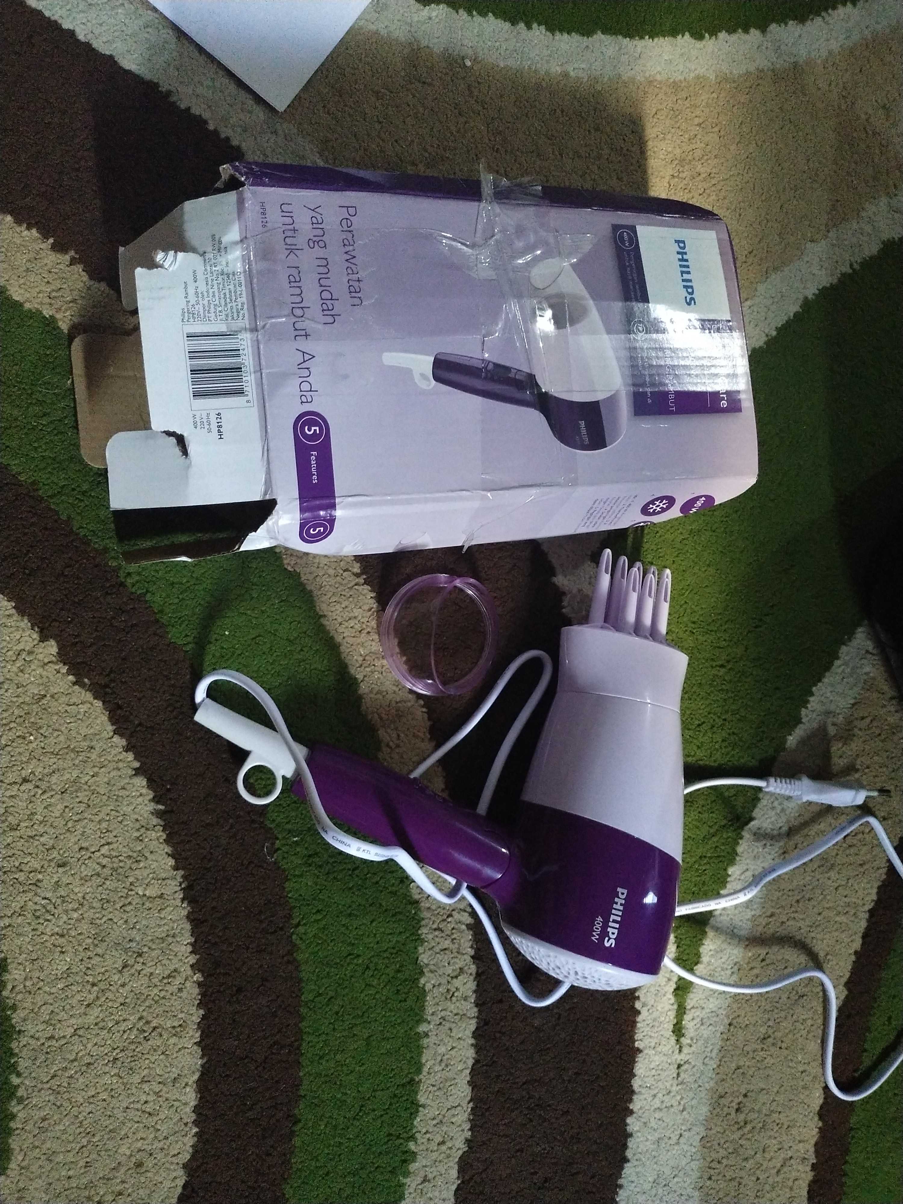 Dryer Price Hair Dryer Philips 400 Watt Review PHILIPS Hair Dryer