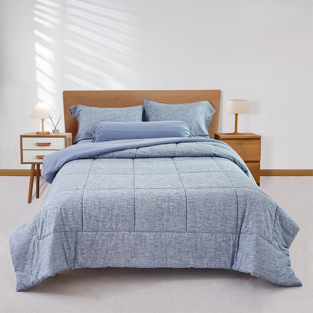 Seprai Double Katun Yarn
