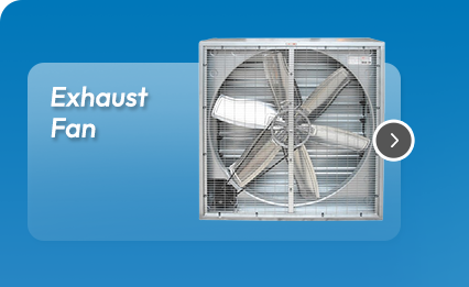 pendingin ruangan exhaust fan