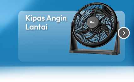 pendingin ruangan kipas angin lantai