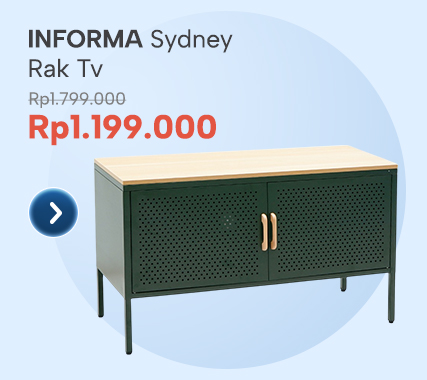 New Arrivals Sydney Rak TV