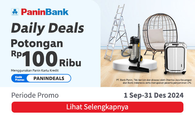 Panin Daily Deals