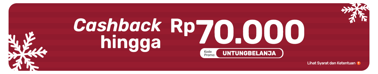 Voucher UNTUNGBELANJA